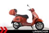 Vespa GTS 300 i.e.