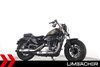 Harley-Davidson Sportster XL 1200X Forty-Eight