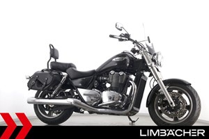 Angebot Triumph Thunderbird Commander