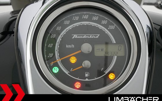 Gebrauchtmotorrad Triumph Thunderbird Commander - Bild 12