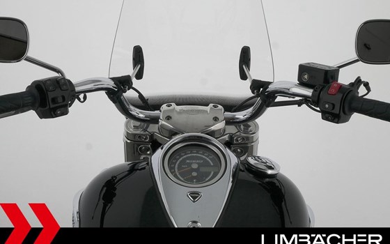 Gebrauchtmotorrad Triumph Thunderbird Commander - Bild 13