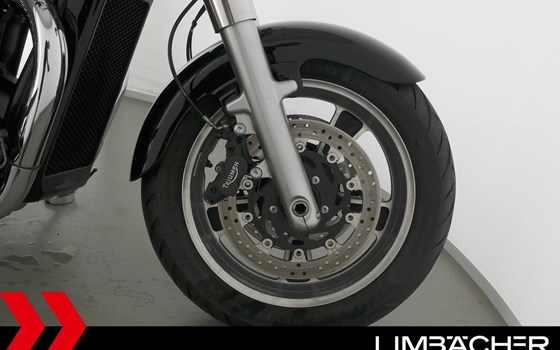 Gebrauchtmotorrad Triumph Thunderbird Commander - Bild 14