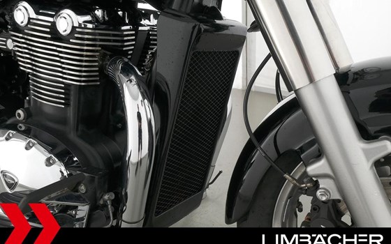 Gebrauchtmotorrad Triumph Thunderbird Commander - Bild 15