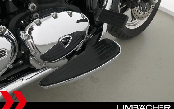 Gebrauchtmotorrad Triumph Thunderbird Commander - Bild 16
