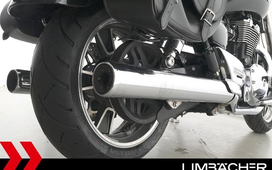 Gebrauchtmotorrad Triumph Thunderbird Commander - Bild 17