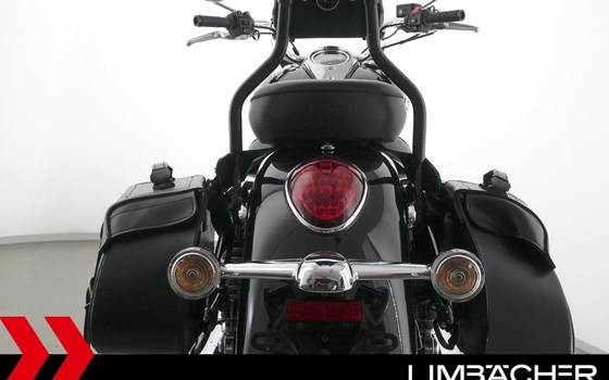 Gebrauchtmotorrad Triumph Thunderbird Commander - Bild 18