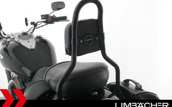 Gebrauchtmotorrad Triumph Thunderbird Commander - Bild 19