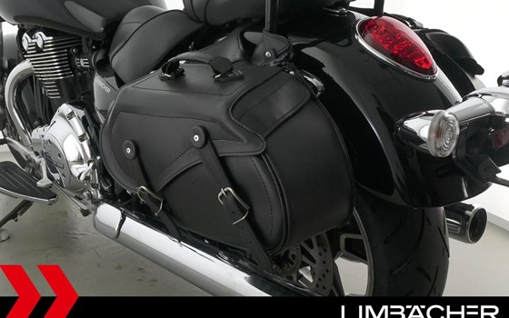 Gebrauchtmotorrad Triumph Thunderbird Commander - Bild 20