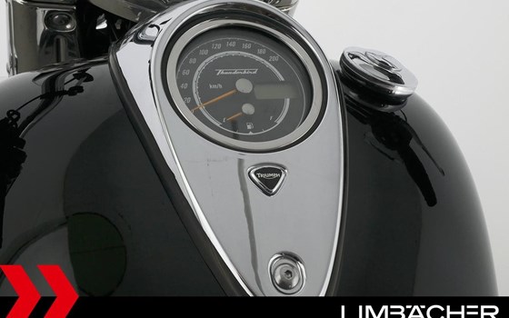 Gebrauchtmotorrad Triumph Thunderbird Commander - Bild 22