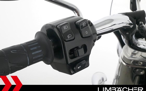 Gebrauchtmotorrad Triumph Thunderbird Commander - Bild 23