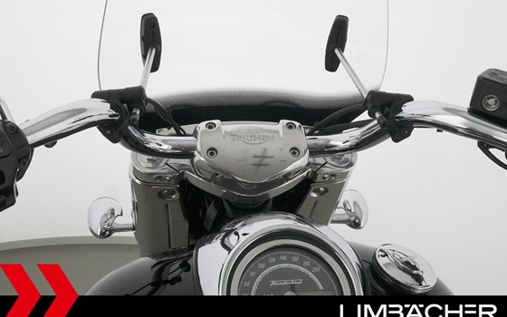 Gebrauchtmotorrad Triumph Thunderbird Commander - Bild 25