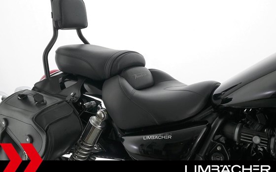 Gebrauchtmotorrad Triumph Thunderbird Commander - Bild 27