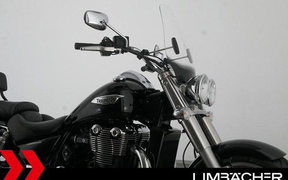 Gebrauchtmotorrad Triumph Thunderbird Commander - Bild 28