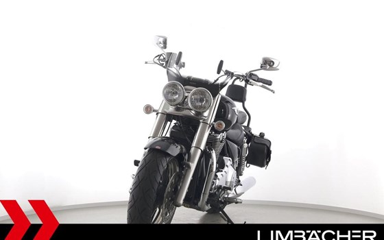 Gebrauchtmotorrad Triumph Thunderbird Commander - Bild 3