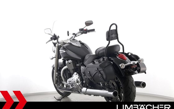 Gebrauchtmotorrad Triumph Thunderbird Commander - Bild 7