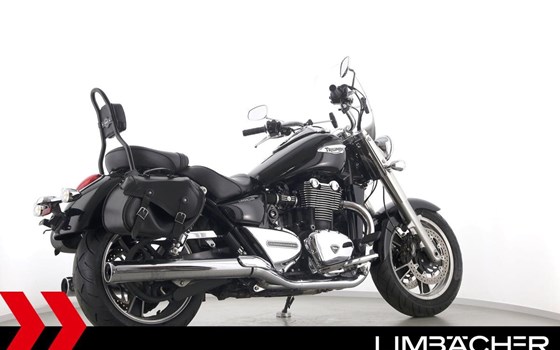 Gebrauchtmotorrad Triumph Thunderbird Commander - Bild 9