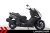 Suzuki Burgman 400