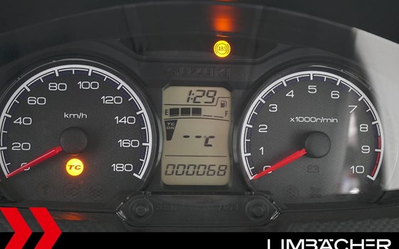 Gebrauchtmotorrad Suzuki Burgman 400 - Bild 12