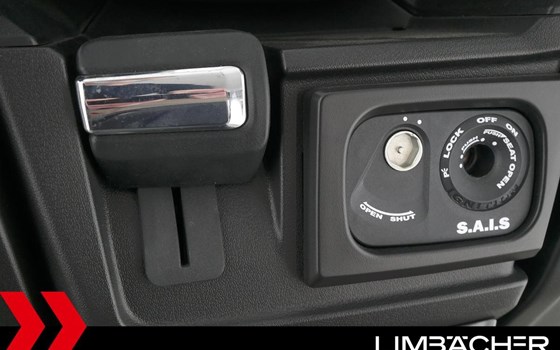 Gebrauchtmotorrad Suzuki Burgman 400 - Bild 14