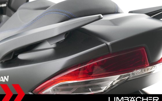 Gebrauchtmotorrad Suzuki Burgman 400 - Bild 15