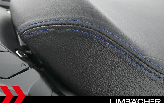 Gebrauchtmotorrad Suzuki Burgman 400 - Bild 16