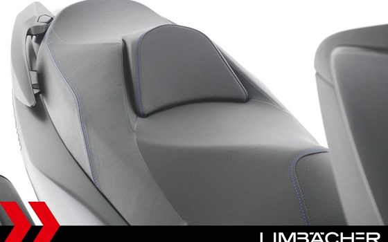 Gebrauchtmotorrad Suzuki Burgman 400 - Bild 18