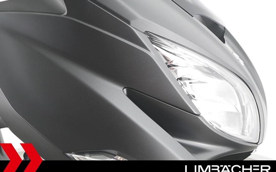 Gebrauchtmotorrad Suzuki Burgman 400 - Bild 19