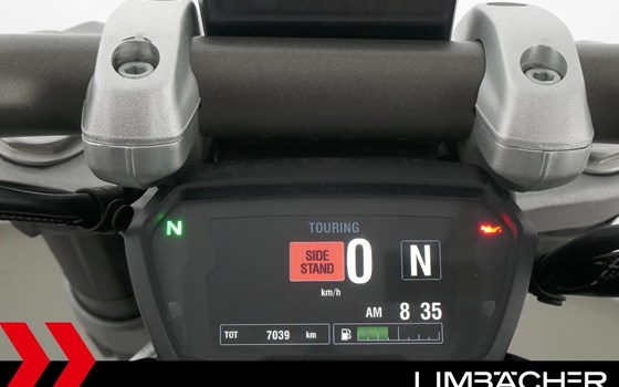 Gebrauchtmotorrad Ducati XDiavel - Bild 12