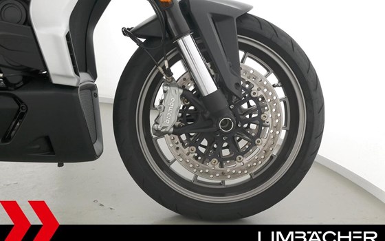 Gebrauchtmotorrad Ducati XDiavel - Bild 14