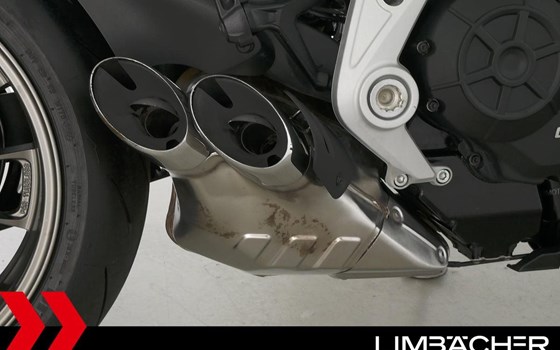 Gebrauchtmotorrad Ducati XDiavel - Bild 15