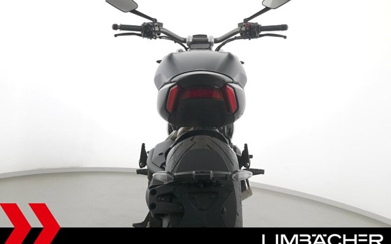 Gebrauchtmotorrad Ducati XDiavel - Bild 16