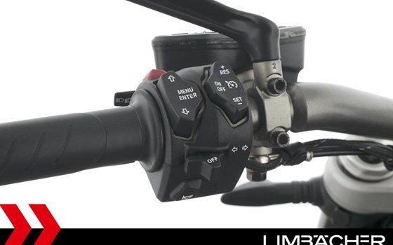 Gebrauchtmotorrad Ducati XDiavel - Bild 18