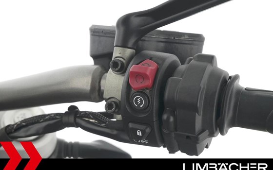 Gebrauchtmotorrad Ducati XDiavel - Bild 19