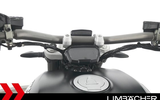 Gebrauchtmotorrad Ducati XDiavel - Bild 20