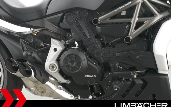 Gebrauchtmotorrad Ducati XDiavel - Bild 21