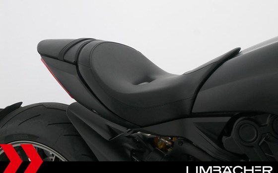 Gebrauchtmotorrad Ducati XDiavel - Bild 22