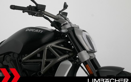 Gebrauchtmotorrad Ducati XDiavel - Bild 23
