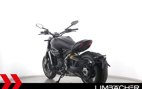Gebrauchtmotorrad Ducati XDiavel - Bild 7