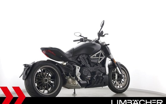 Gebrauchtmotorrad Ducati XDiavel - Bild 9