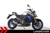 Suzuki GSX-S1000