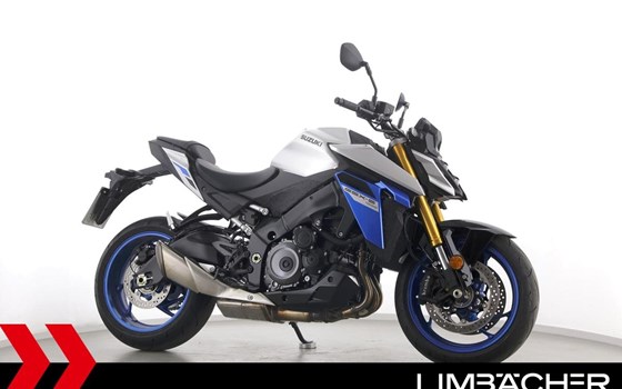 Gebrauchtmotorrad Suzuki GSX-S1000 - Bild 1