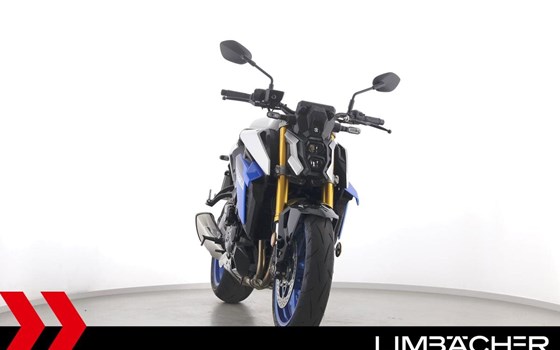 Gebrauchtmotorrad Suzuki GSX-S1000 - Bild 11