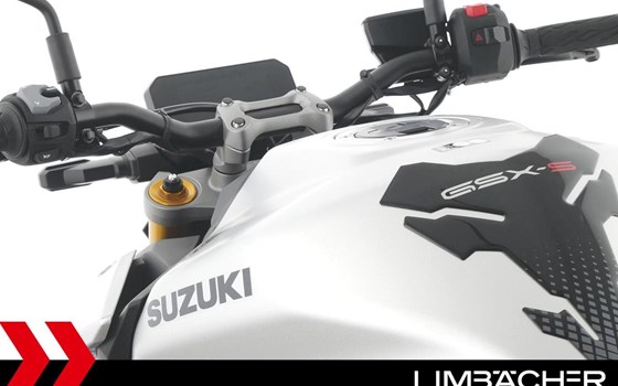 Gebrauchtmotorrad Suzuki GSX-S1000 - Bild 13
