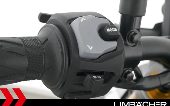 Gebrauchtmotorrad Suzuki GSX-S1000 - Bild 14