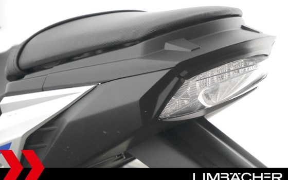 Gebrauchtmotorrad Suzuki GSX-S1000 - Bild 15