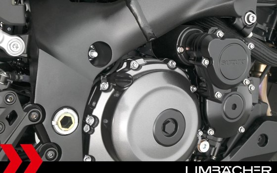 Gebrauchtmotorrad Suzuki GSX-S1000 - Bild 16