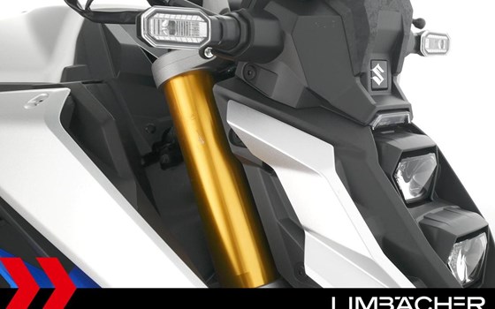 Gebrauchtmotorrad Suzuki GSX-S1000 - Bild 17