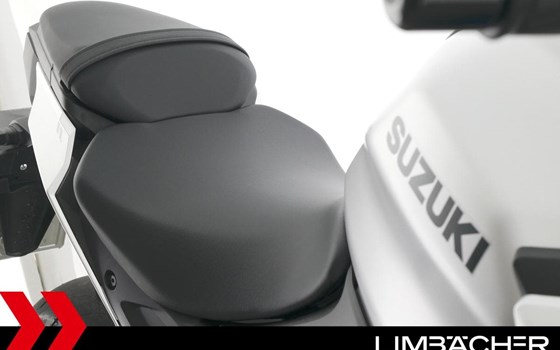 Gebrauchtmotorrad Suzuki GSX-S1000 - Bild 18