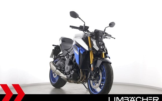 Gebrauchtmotorrad Suzuki GSX-S1000 - Bild 2