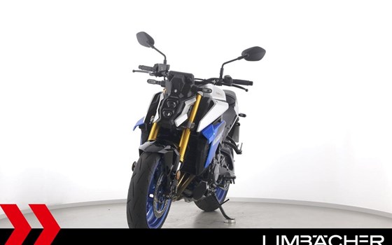 Gebrauchtmotorrad Suzuki GSX-S1000 - Bild 3